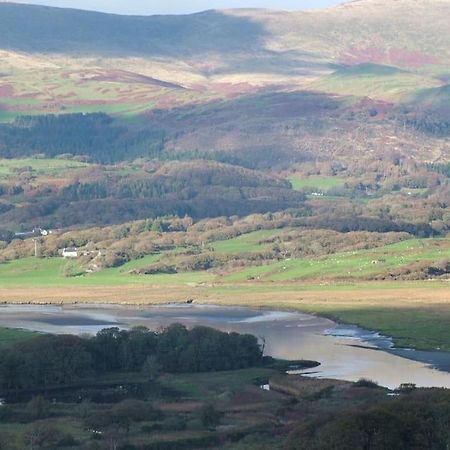 Stunning Views Of Ynyshir & Southern Snowdonia Machynlleth Exteriör bild