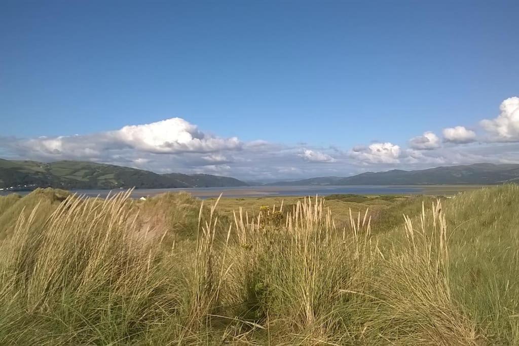 Stunning Views Of Ynyshir & Southern Snowdonia Machynlleth Exteriör bild