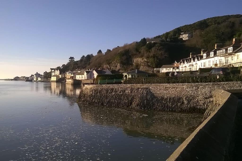 Stunning Views Of Ynyshir & Southern Snowdonia Machynlleth Exteriör bild